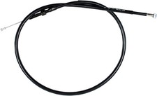 Motion Pro 03-0294 Black Vinyl Clutch Cable for Motorcycle