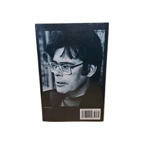 FOUR PAST MIDNIGHT Stephen King DJ First Edition - Picture 3 of 7