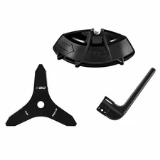 EGO ABB1203-1 Metal Blade Combo Kit for EGO 56V Commercial String Trimmer