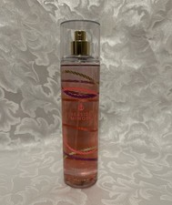 Retired Bath And Body Works Seaside Mimosa Body Spray, 8 oz, Hard To Find