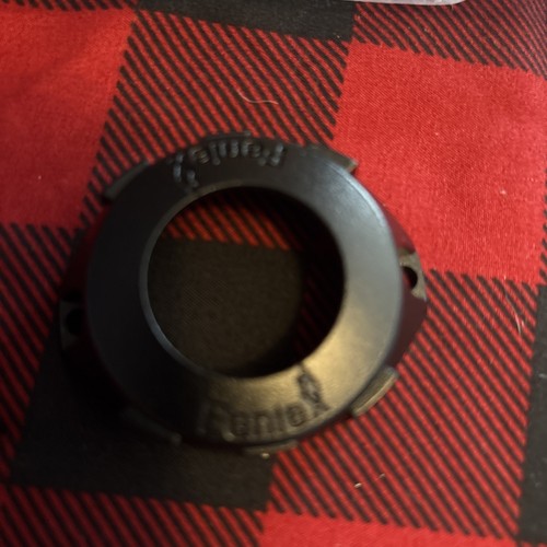 Mount for q2222 black 2 screw - Picture 2 of 4