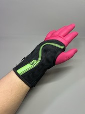 Freetoo Wrist S-shaped Support Day Night Carpal Tunnel Splint Brace Left Hand S