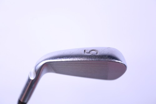 Ping S56 5-Iron Stiff Flex Steel Shaft Very Good - Picture 3 of 8