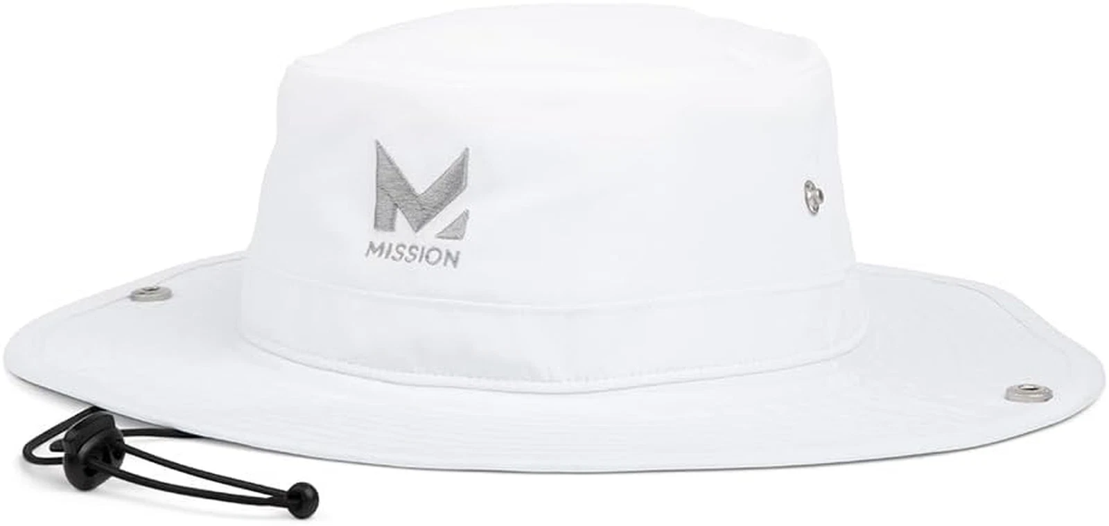 Cooling Bucket Hat - Unisex Wide-Brim Hat for Men & Women - Lightweight,Foldable
