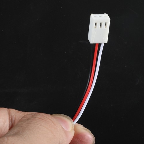 Cooling Fan EFB0424VHD 40x40MM Quiet Operate With Temperature Alert Function - Picture 5 of 8