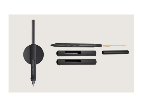 Wacom Intuos Pro Wacom Intuos Pro Large 13.7 x7.7 in Active Area USB + Bluetooth - Picture 4 of 5