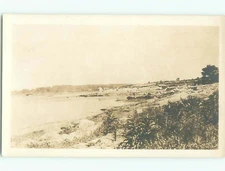 Old rppc NATURE SCENE Great Postcard : make an offer AB0757