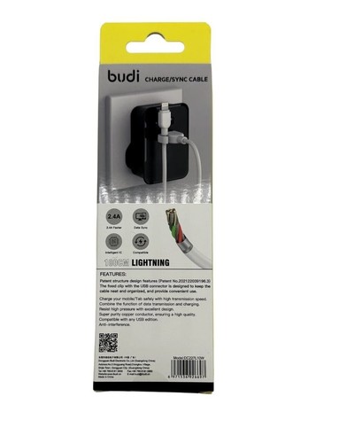 For iPhone USB Fast Charger Cable Braided 1M 2M 3M Lead 14 13 12 11 8 XR Pro Max - Picture 16 of 51