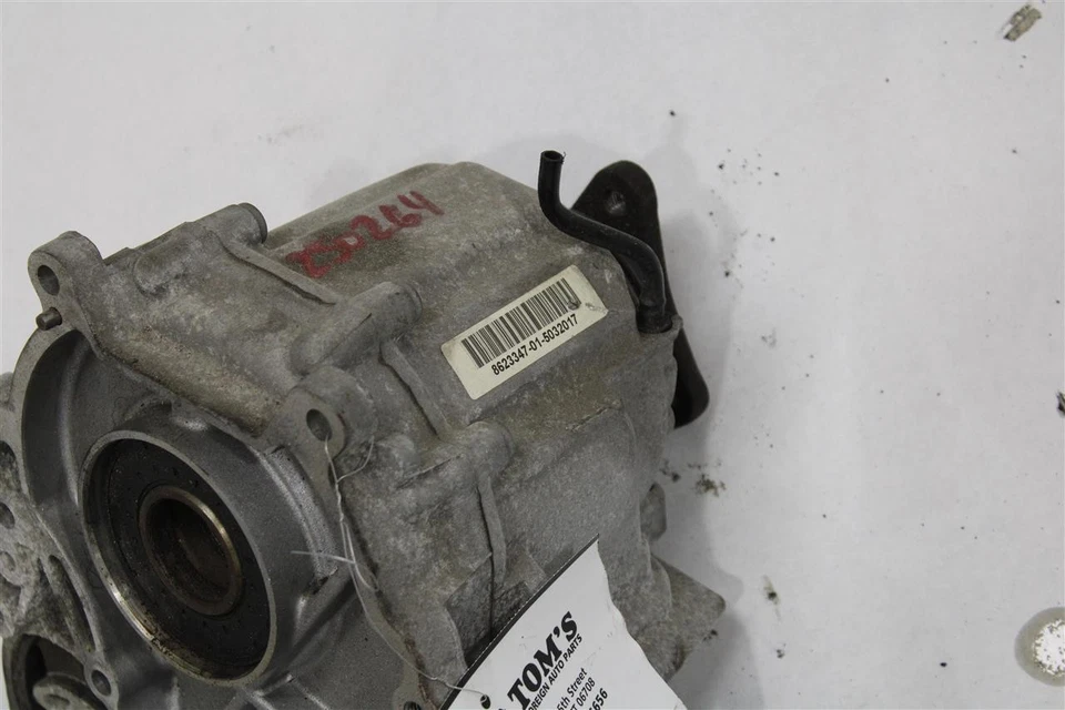 FUNDA TRANSFERENCIA 228I 320i 328D 328i 328I GT 428i 435i 528i M235I 12-18 1407728 Foto 2 de 4