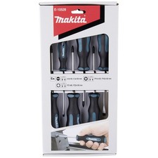 Makita   Schraubendreher-Set