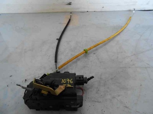 401837016 cerradura puerta delantera derecha para AUDI A6 BERLINA (4B2) 308026 - Imagen 3 de 5