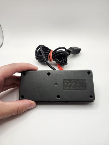 Nintendo NES Joycard Sansui SSS Hudson Controlador Suave Probado, Solo Piezas Retro - Imagen 8 de 12
