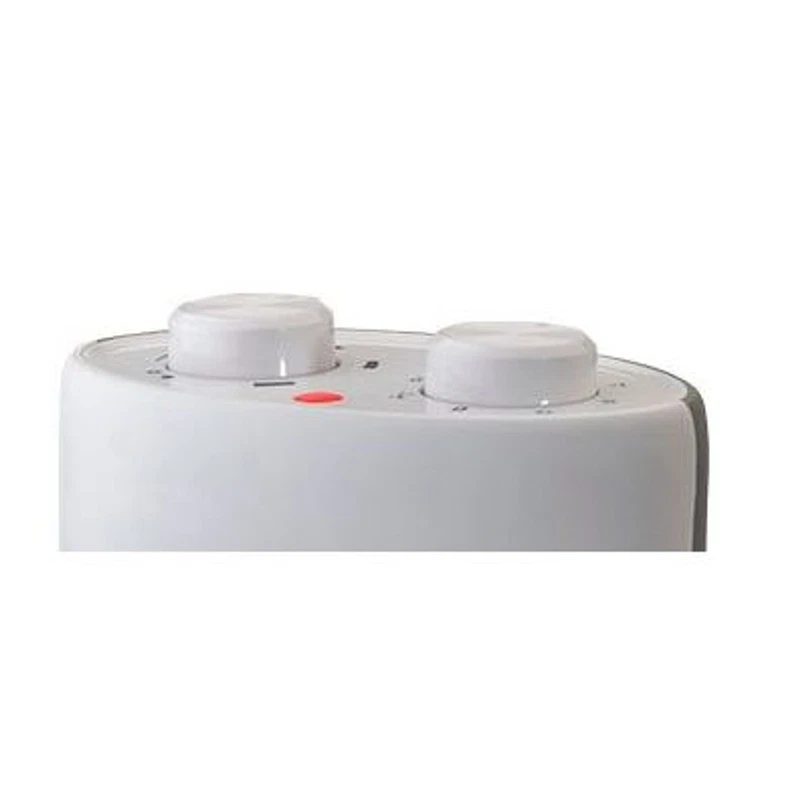 Stufetta Elettrica Termoventilatore a Torre BIMAR HP128 2000W PTC Oscillante, fotografia 5 di 9