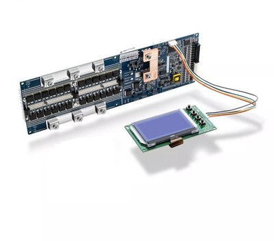 Seplos BMS 10E 2.0   100A / 150A / 200A   Bluetooth LiFePO4, PV Speicher