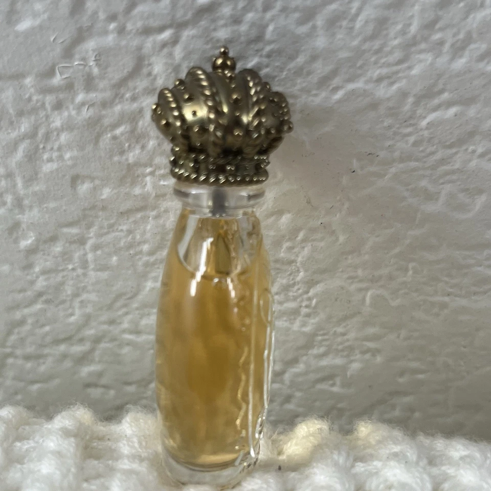 Mini perfume perfume NIOB Couture Couture de Juicy Couture miniatura de 0,16 oz Foto 2 de 4