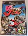 Viewtiful Joe (Nintendo GameCube, 2003) Complete in box *Tested*