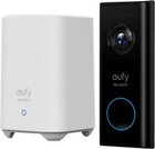 Eufy Video Deurbel - Draadloos - Inclusief HomeBase