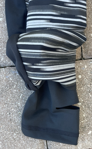 Odlo Running ZeroWeight Pro Form Reflect Jacket Men’s Large Black WindProof EPOC - Bild 8 von 15