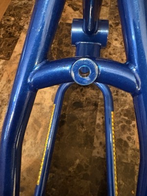 1983 Diamond back Silver Streak BMX Bike | eBay