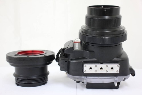 OLYMPUS Unterwasserkamera Gehäuse PT-EP06L für PEN E PL5 wasserdicht Case 39 - Bild 3 von 7