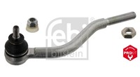 Vorderachse Links Febi Bilstein 11851 Spurstangenkopf FüR Peugeot