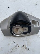 Pegasus S50 GP - ORIGINAL Lenkerverkleidung Abdeckung Tacho   