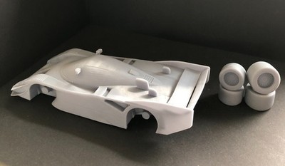 ミニカー minigt MINI GT KHMG008 ダットサン 510 プロストリート KDO510 KAIDO
