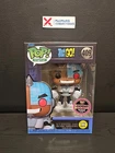 Funko Pop! Digital: Cyborg #409 Teen Titans GO! Legendary (Glow)