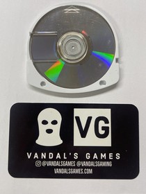 Psp - SNK Arcade Classics Vol 1 Sony PlayStation Portable Disc Only #111