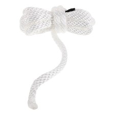 Yacht Anti-collision Ball Rope Cord Stops for Drawstrings Bungee Dock Line