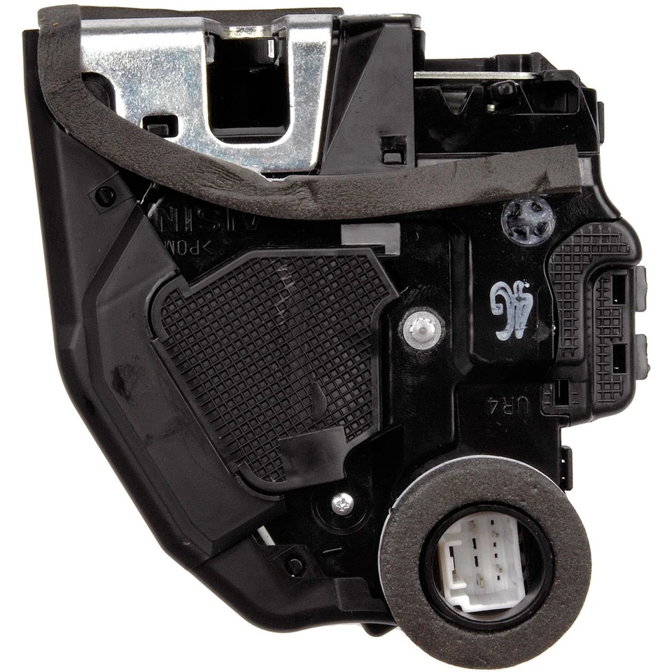 931-487 Dorman Door Lock Actuator Rear Passenger Right Side Hand for Sequoia - Image 3 of 3