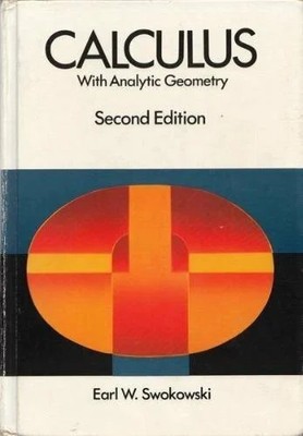 Calculus with Analytic Geometry Buch Brooks/Cole