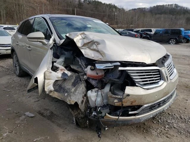 Used Alternator fits: 2017 Lincoln Mkx 3.7L w/livery package 200 amp Grade A - Image 4 of 4