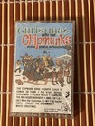 Christmas with the Chipmunks, Vol. 1 by The Chipmunks (Cassette, 1985) New