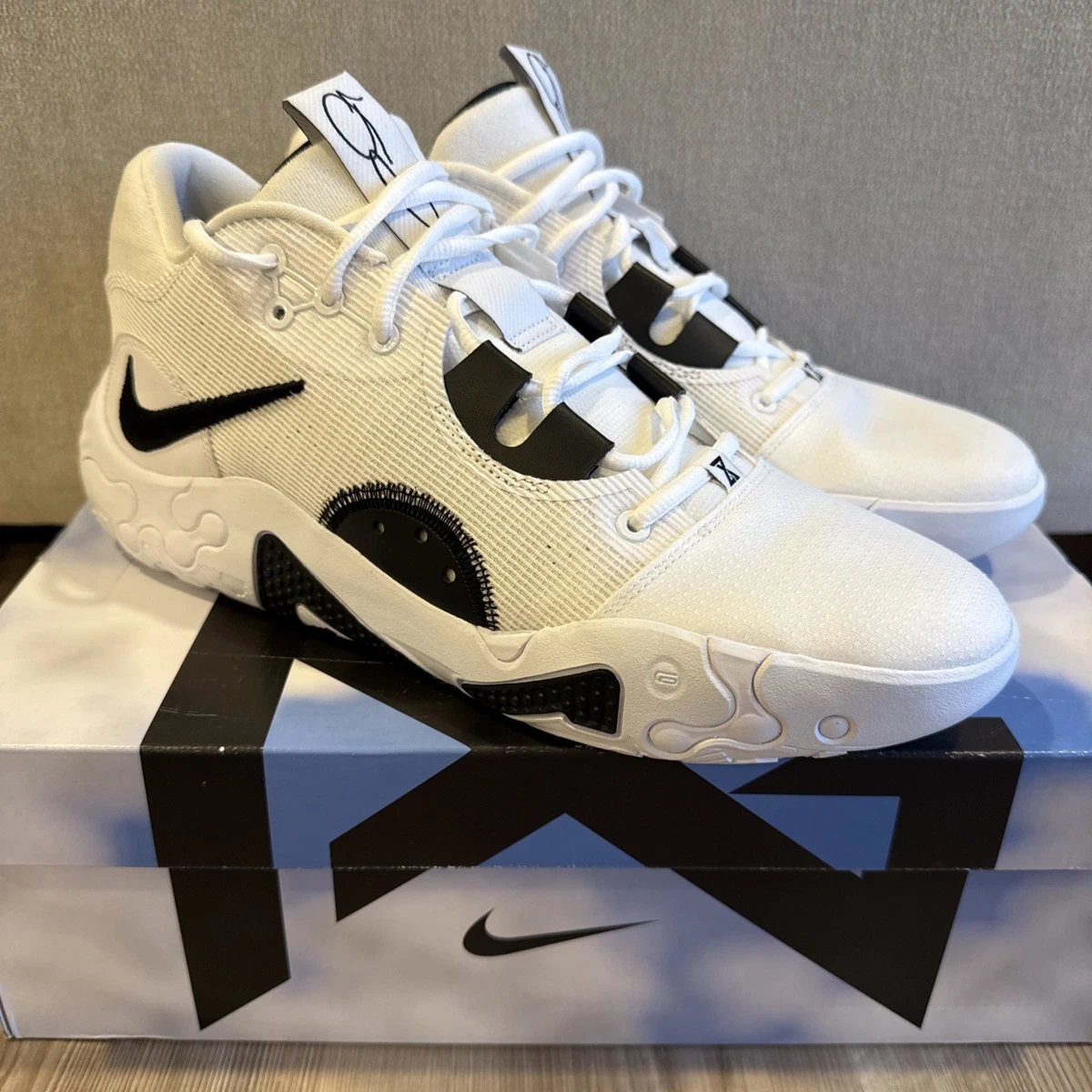 Nike PG 6 for Sale | Authenticity Guaranteed | eBay
