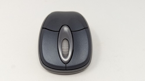 Microsoft Wireless Mobile Mouse 3000, USB Receiver Dongle - Picture 3 of 5