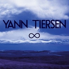 YANN TIERSEN INFINITY [LP/CD] NEW LP