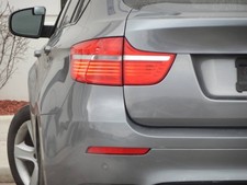 2009 BMW X6 xDrive35i AWD 4dr SUV