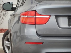 2009 BMW X6 xDrive35i AWD 4dr SUV