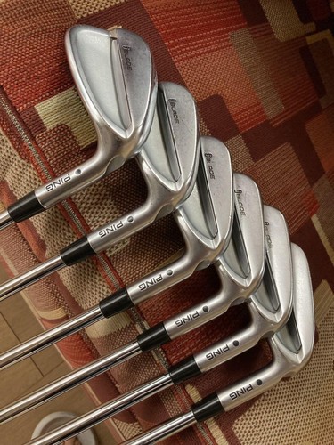 Ping I Blade Iblade 6-Piece Set