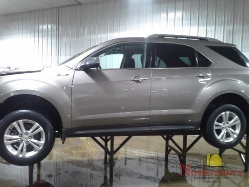 2011 Chevy Equinox Air Flow Meter - Picture 8 of 12