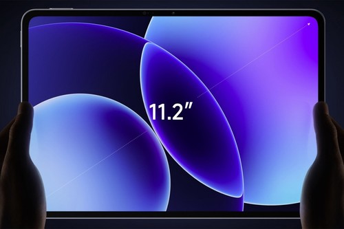 Xiaomi Pad 8 Tablet PC Android 16 Snapdragon 8s Gen 4 OctaCore 11.2 Inch 9200mAh - Picture 4 of 8