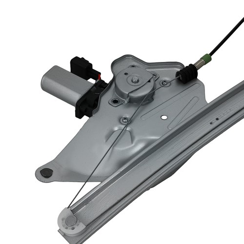 Regulador de ventana del conductor delantero + motor para Buick LeSabre 2000-2005 GM1350132 - Imagen 9 de 10