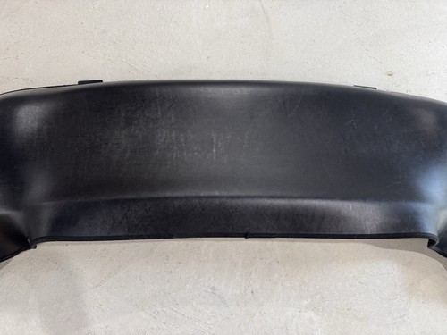02-09 OEM Honda S2000 S2k AP1 AP2 techo blando cubierta Tonneau convertible genuina - Imagen 3 de 4