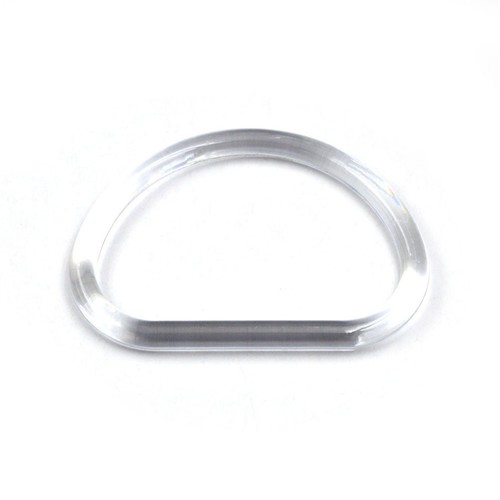 10 Stck. Taschenherstellung Zubehör Handtasche Zubehör Zum Selbermachen Griff geformt - Bild 11 von 11