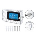 Safeguard Your Thermostat with a Key Lock Box Prevent Accidental Changes
