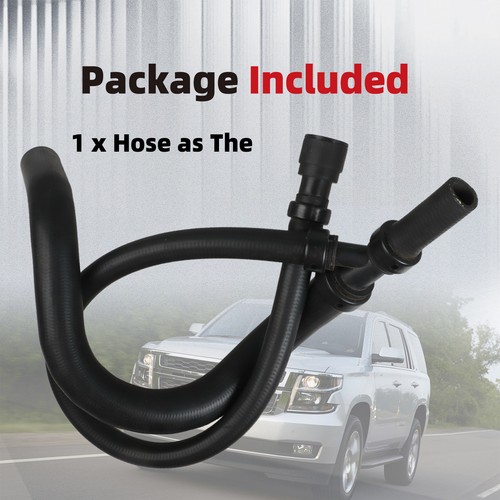 Engine Lower Heater Outlet Duct for Suburban 1500 2500 Avalanche 1500 Chevrolet - Foto 3 di 8