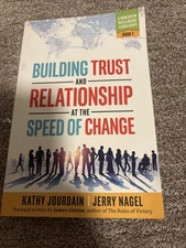 Building Trust and Relationship at the Speed of Change : A Worldview...