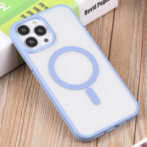 Für iPhone 16 15 14 Plus 13 Pro Max Defense Case MagSafe Stoßfest Cover Schale - Bild 3 von 8