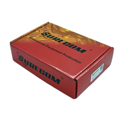 SW-33 Plus Portable Power & SWR Meter 125-525MHz Dummy Loads Coaxial Adapter Kit - Picture 15 of 15